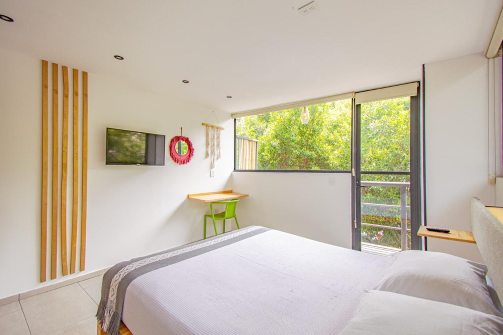 Capital O Hotel Terraza 158 Мехико Экстерьер фото