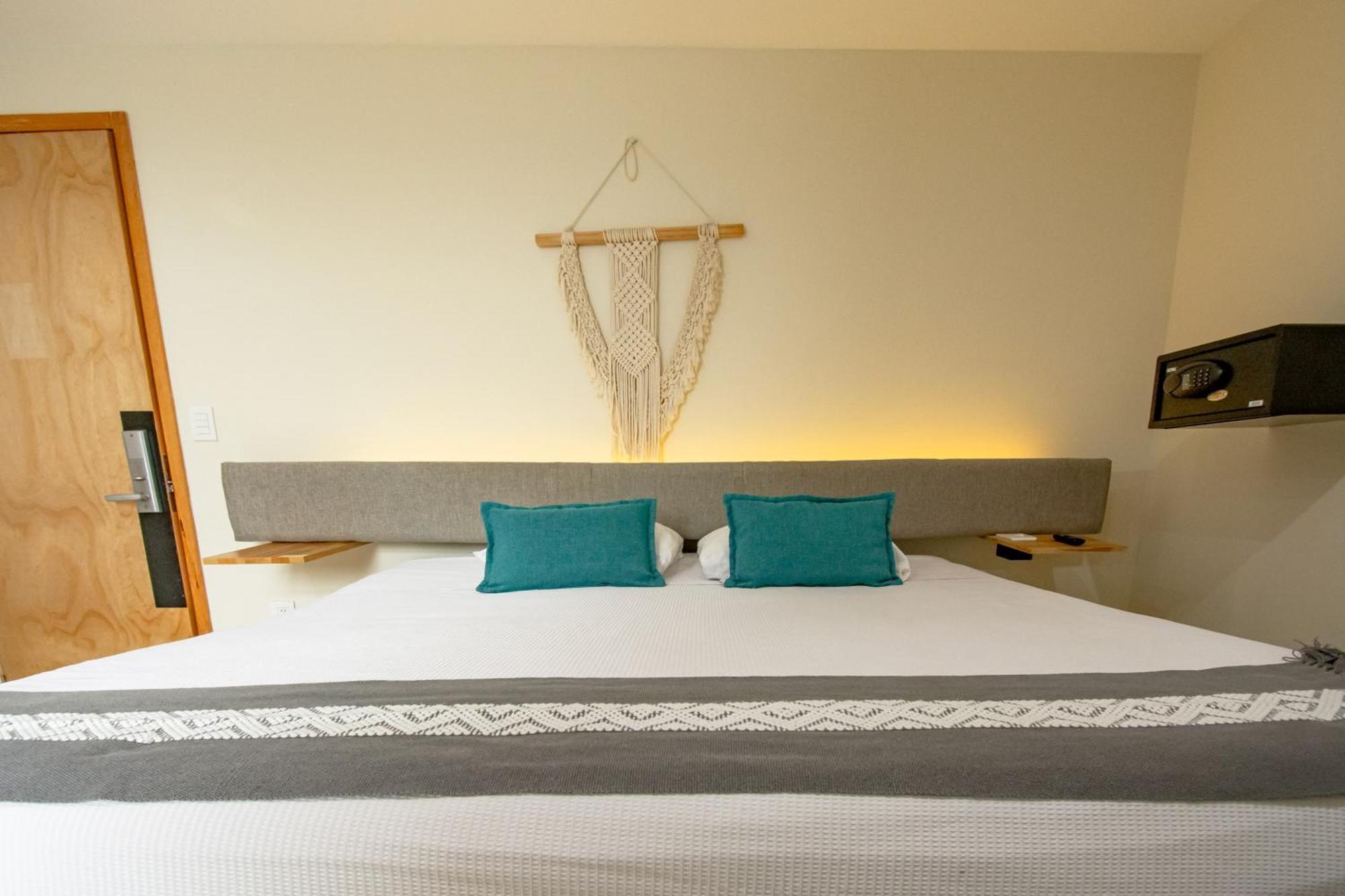 Capital O Hotel Terraza 158 Мехико Экстерьер фото